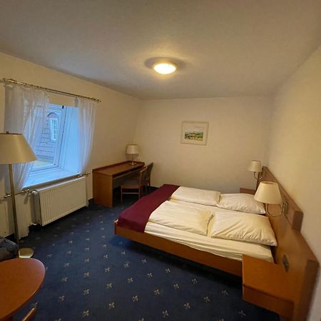 Hotel Schloss Hoehnscheid Bad Arolsen Bagian luar foto